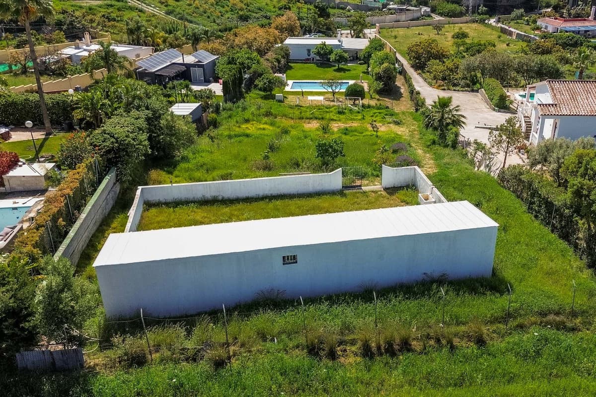 Detached Villa in Estepona — photo 4 of 10