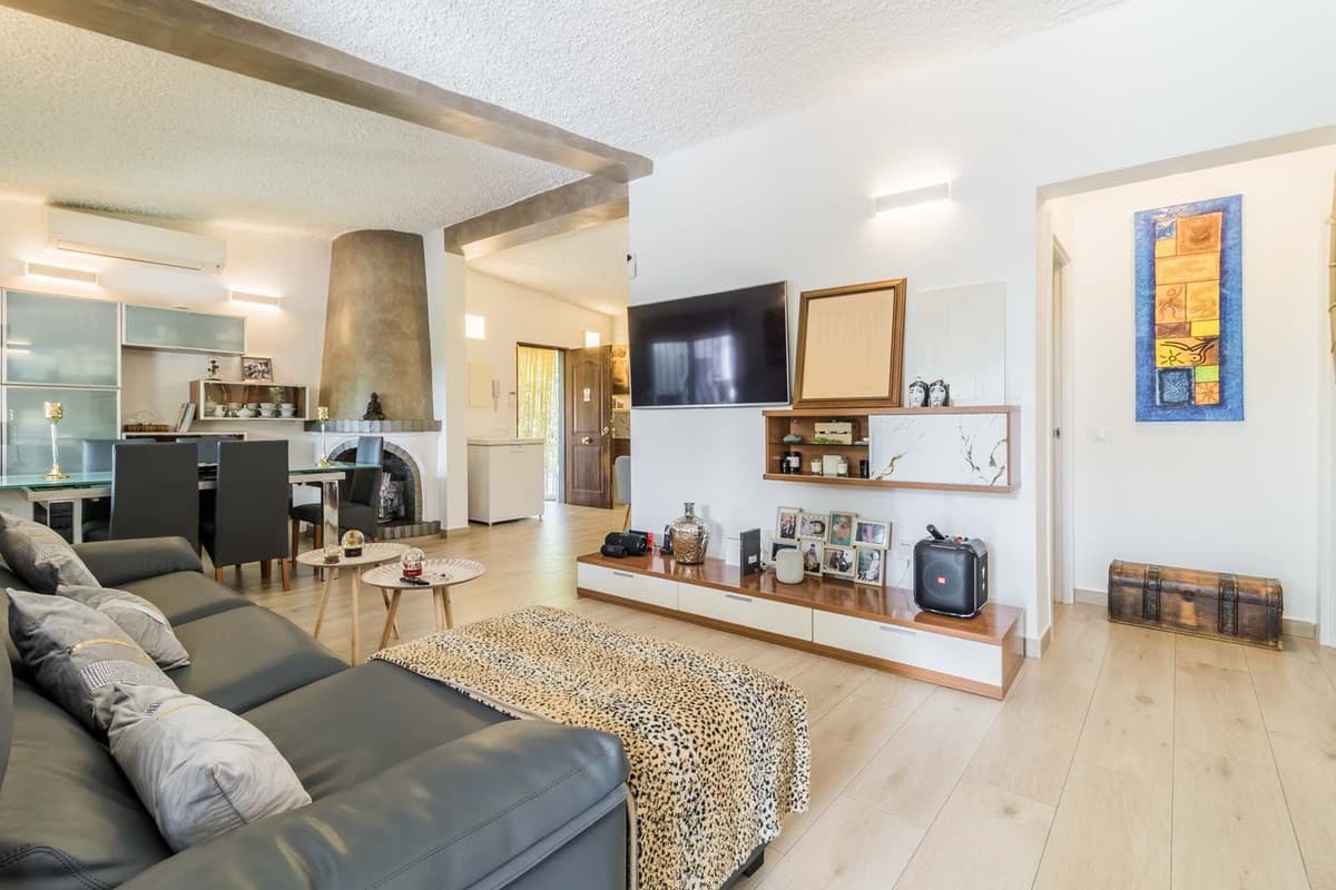 Detached Villa in Estepona — photo 10 of 10