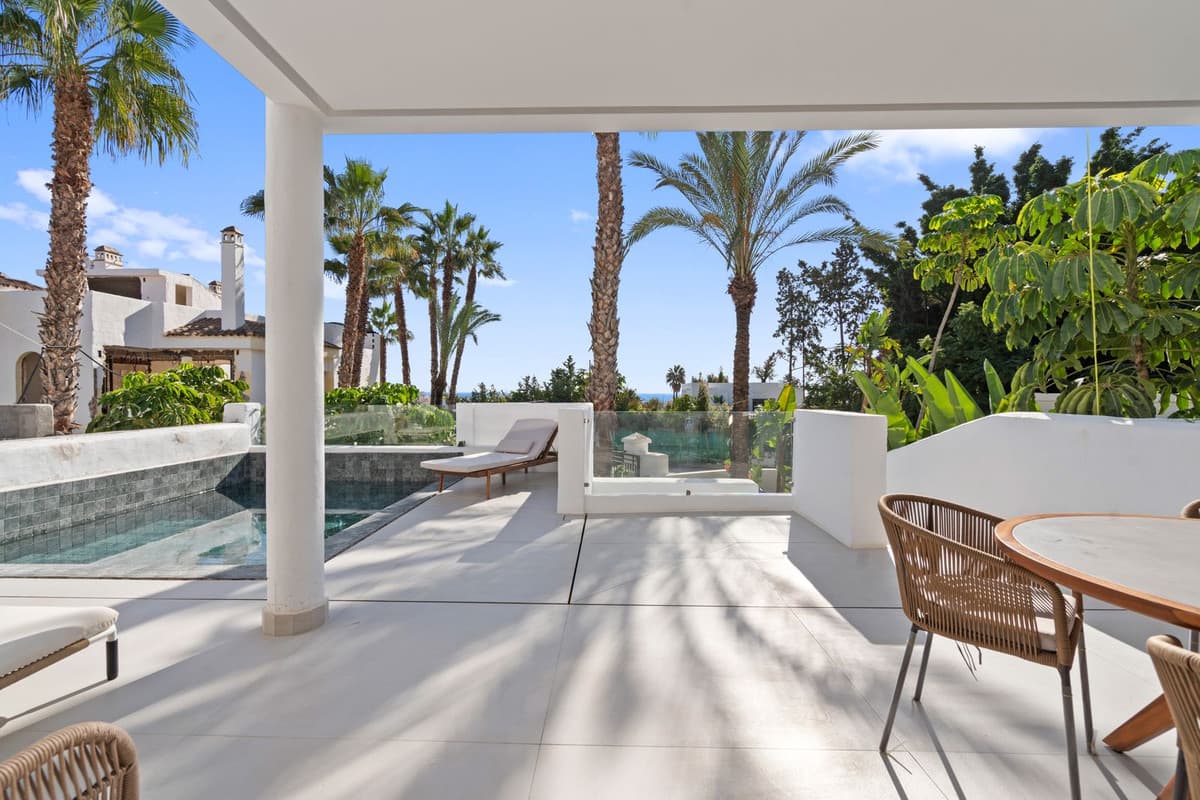 Duplex in El Paraiso — photo 5 of 10