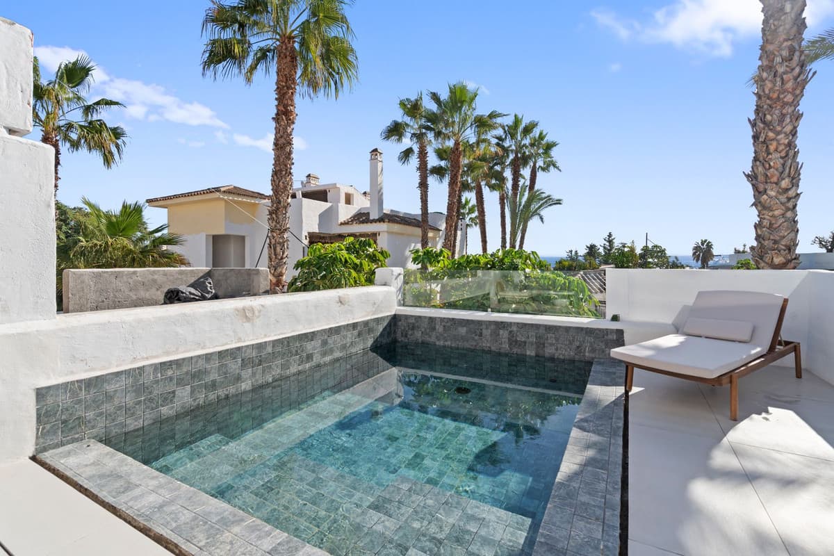 Duplex in El Paraiso — photo 6 of 10