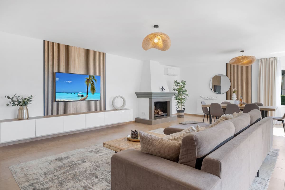 Detached Villa in Estepona — photo 9 of 10
