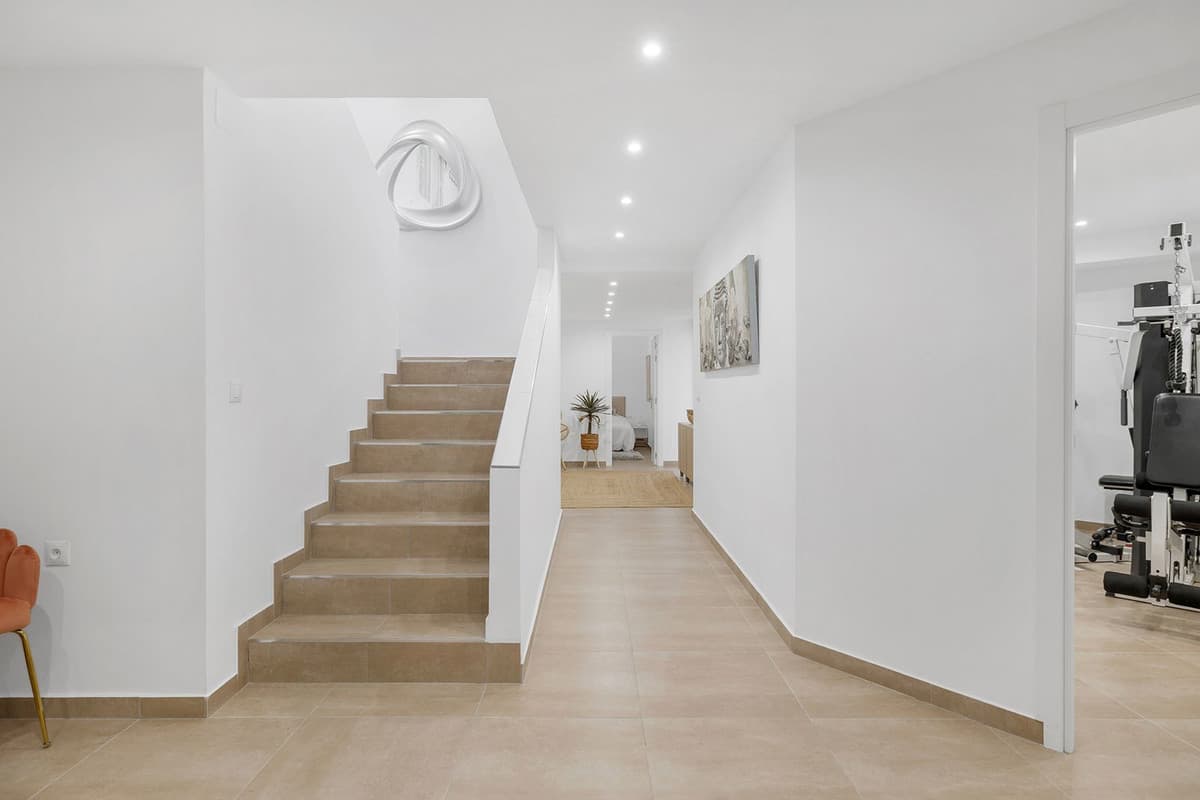 Detached Villa in Estepona — photo 10 of 10