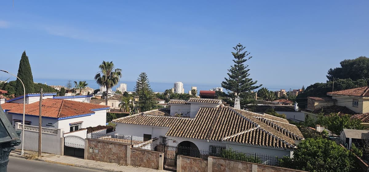 Detached Villa in Benalmadena Costa — photo 6 of 10