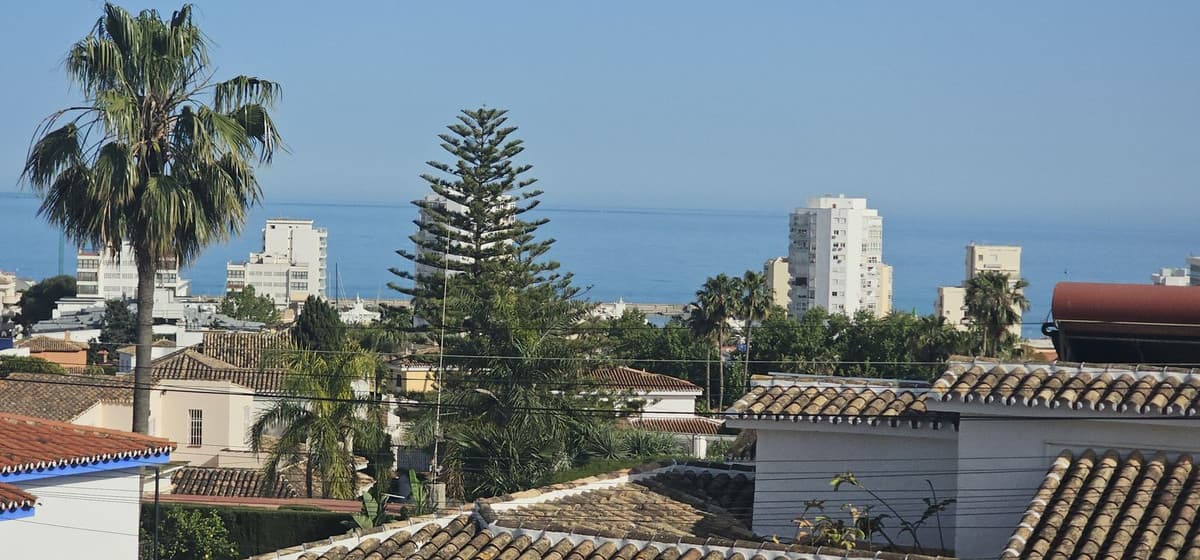 Detached Villa in Benalmadena Costa — photo 7 of 10