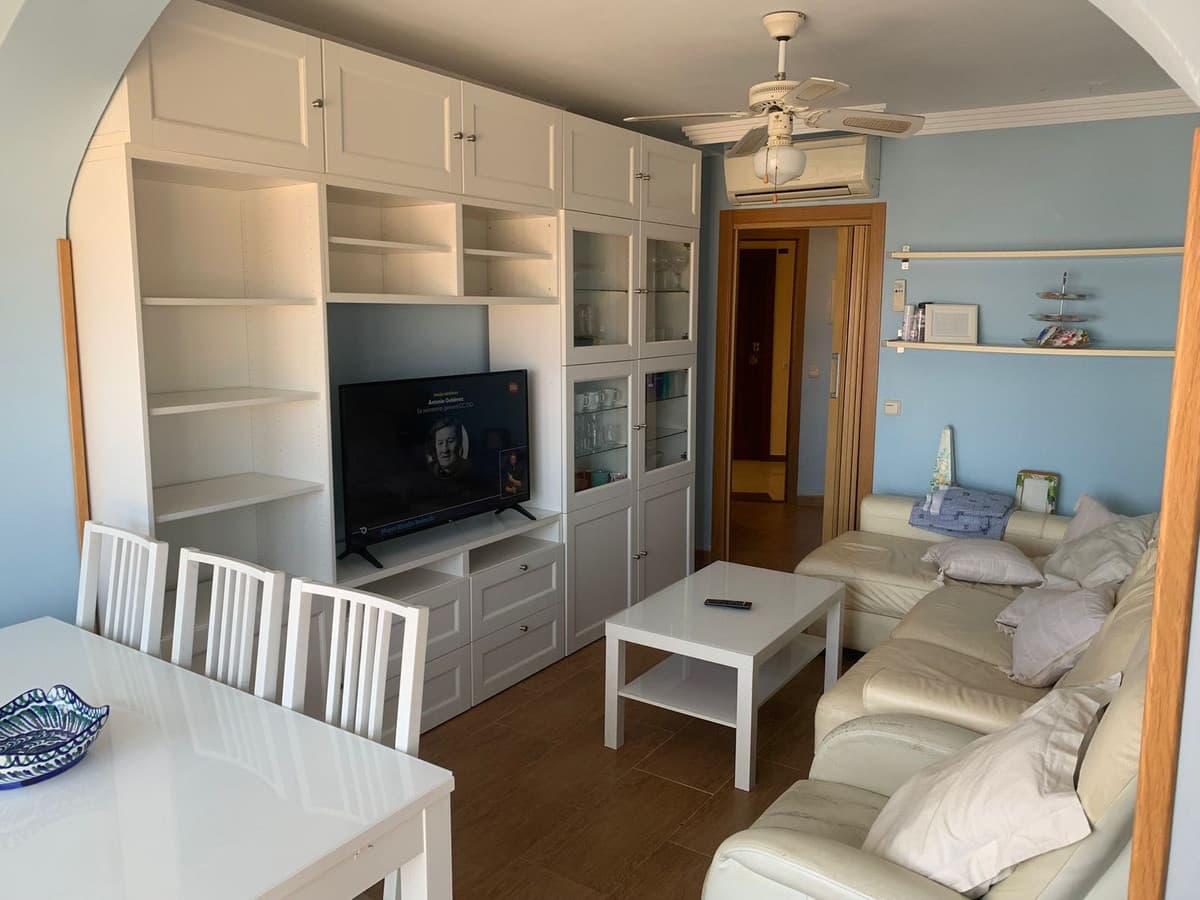 Middle Floor Studio in Benalmadena — photo 3 of 10