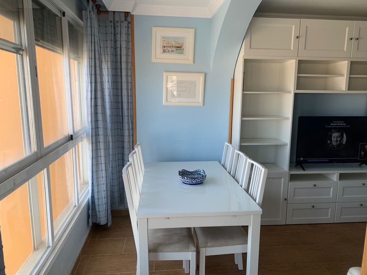 Middle Floor Studio in Benalmadena — photo 5 of 10