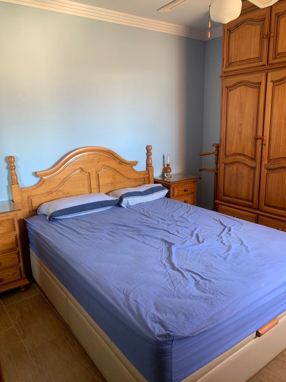 Middle Floor Studio in Benalmadena — photo 10 of 10