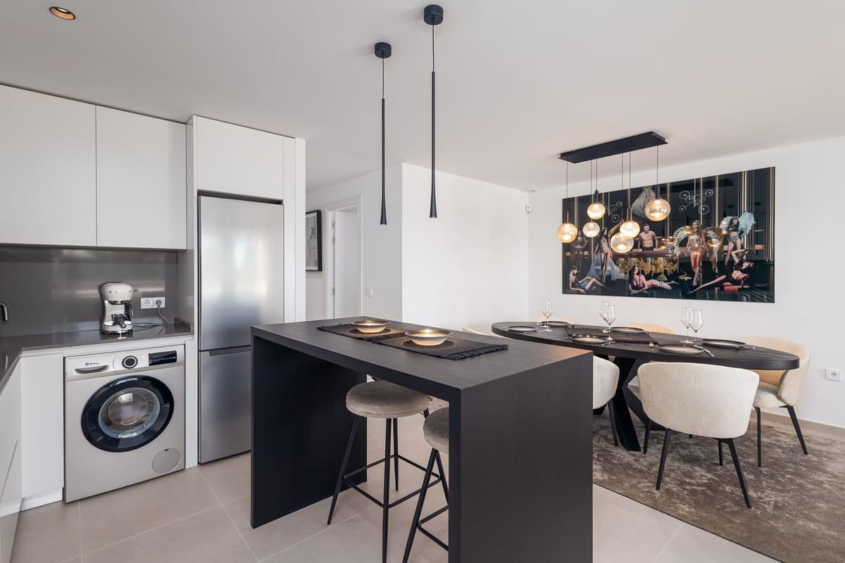Ground Floor Apartment in Cancelada — photo 5 of 10