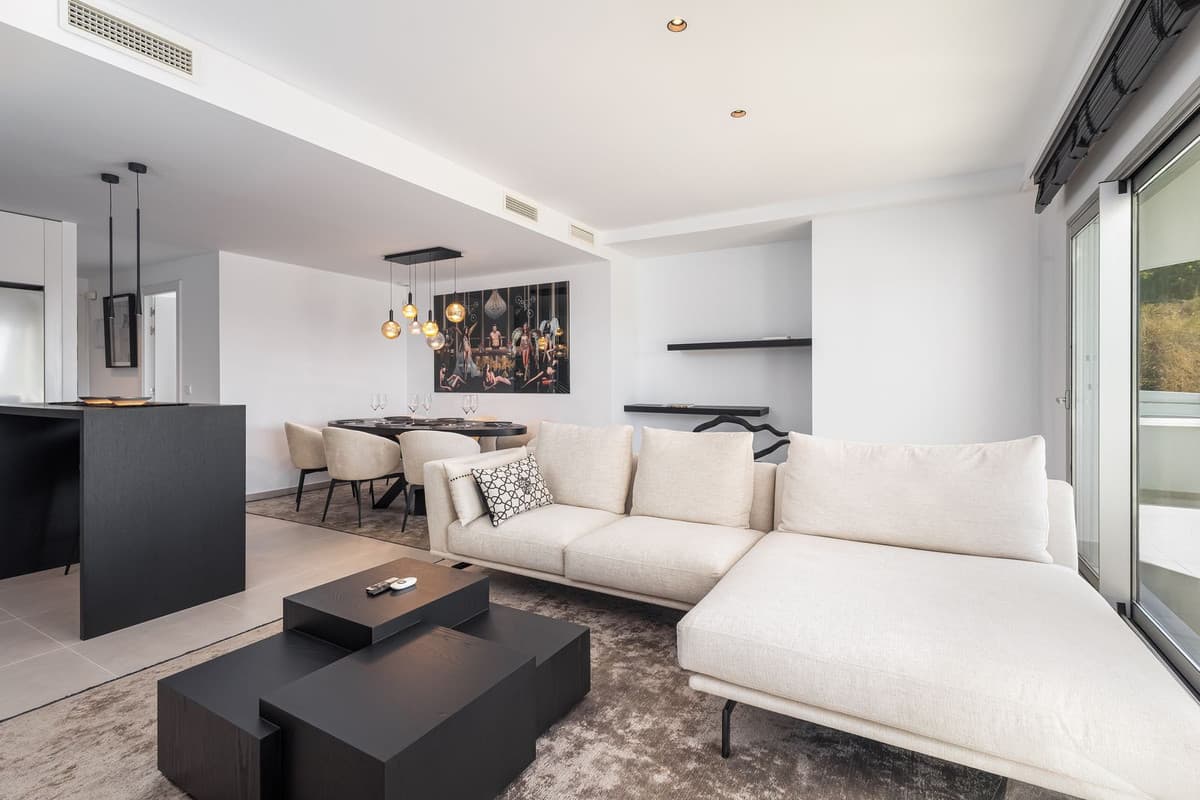 Ground Floor Apartment in Cancelada — photo 6 of 10