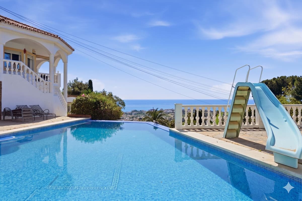 Detached Villa in Benalmadena — photo 5 of 10