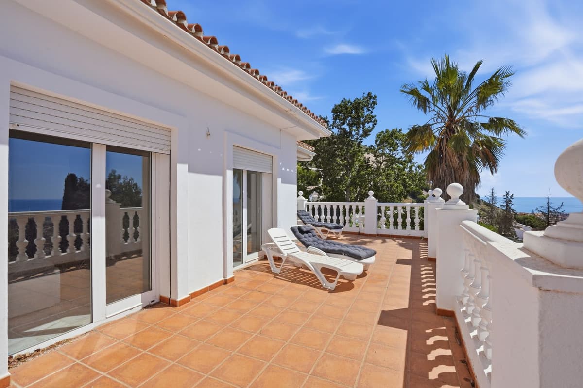 Detached Villa in Benalmadena — photo 6 of 10