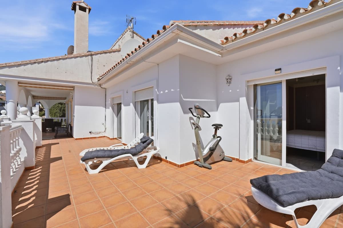 Detached Villa in Benalmadena — photo 7 of 10