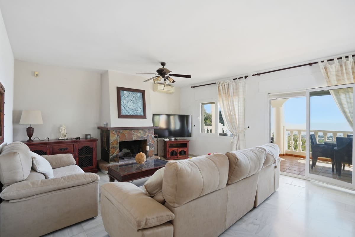 Detached Villa in Benalmadena — photo 8 of 10
