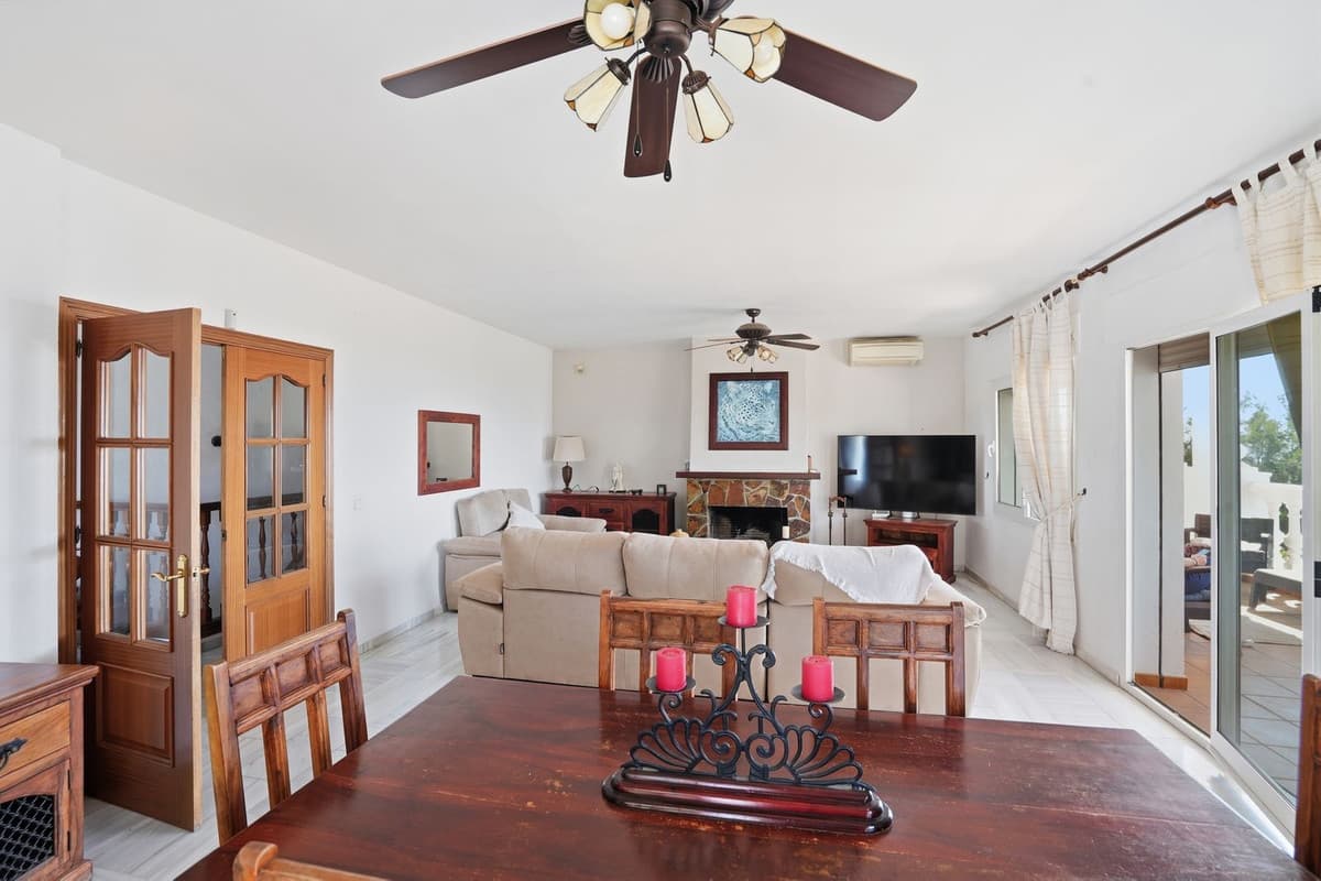 Detached Villa in Benalmadena — photo 9 of 10