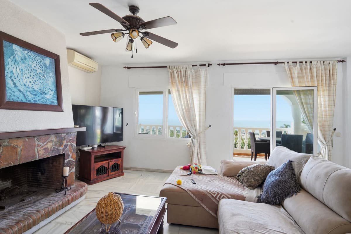 Detached Villa in Benalmadena — photo 10 of 10
