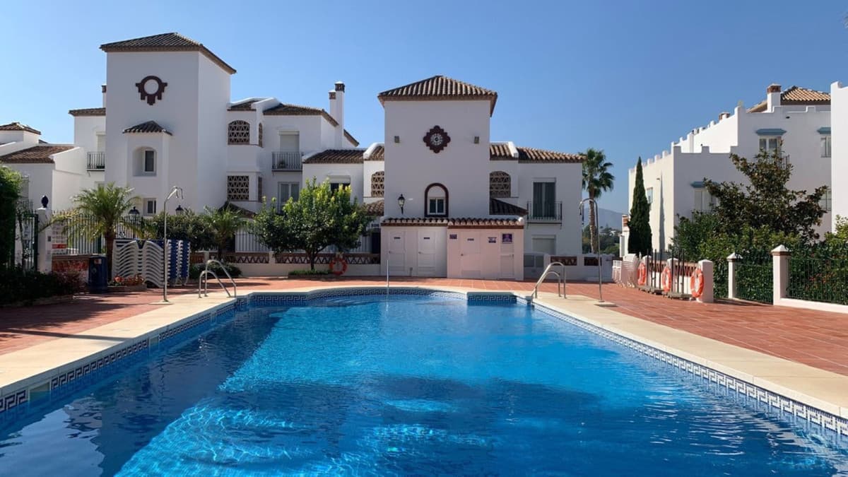 Penthouse in Mijas Golf — photo 1 of 10