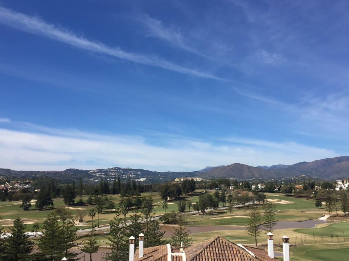 Penthouse in Mijas Golf — photo 3 of 10