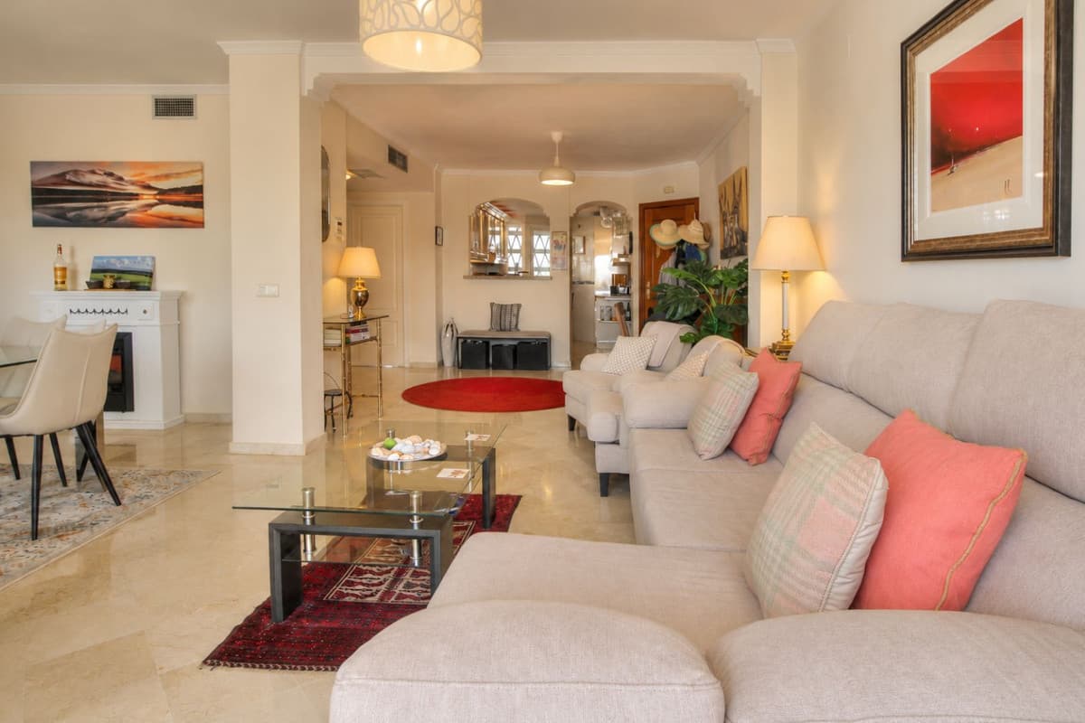 Penthouse in Mijas Golf — photo 5 of 10