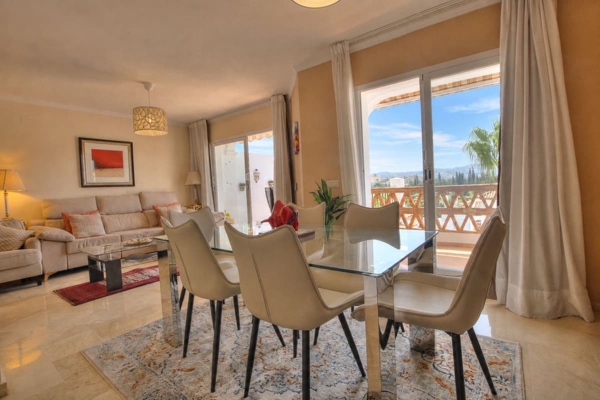 Penthouse in Mijas Golf — photo 8 of 10