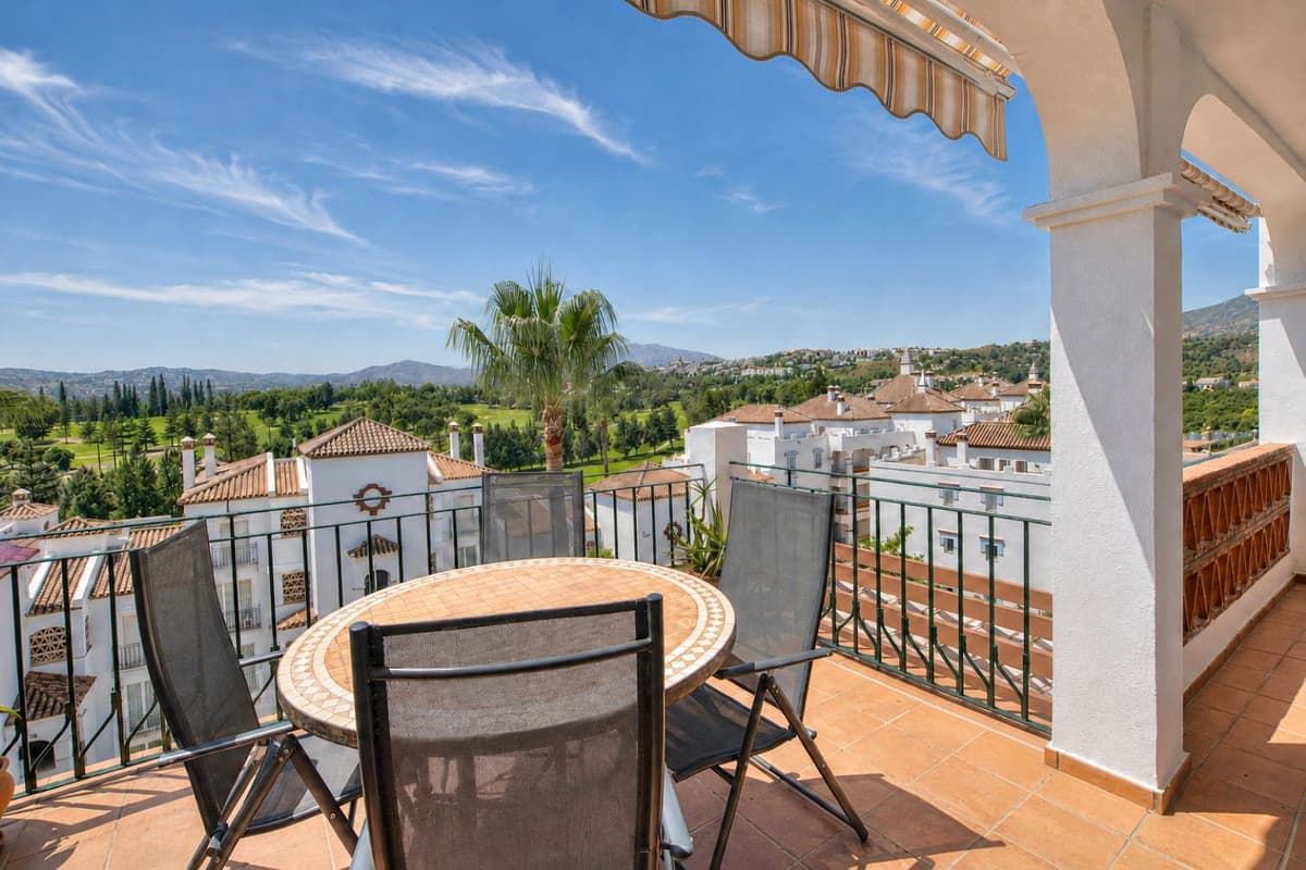Penthouse in Mijas Golf — photo 9 of 10