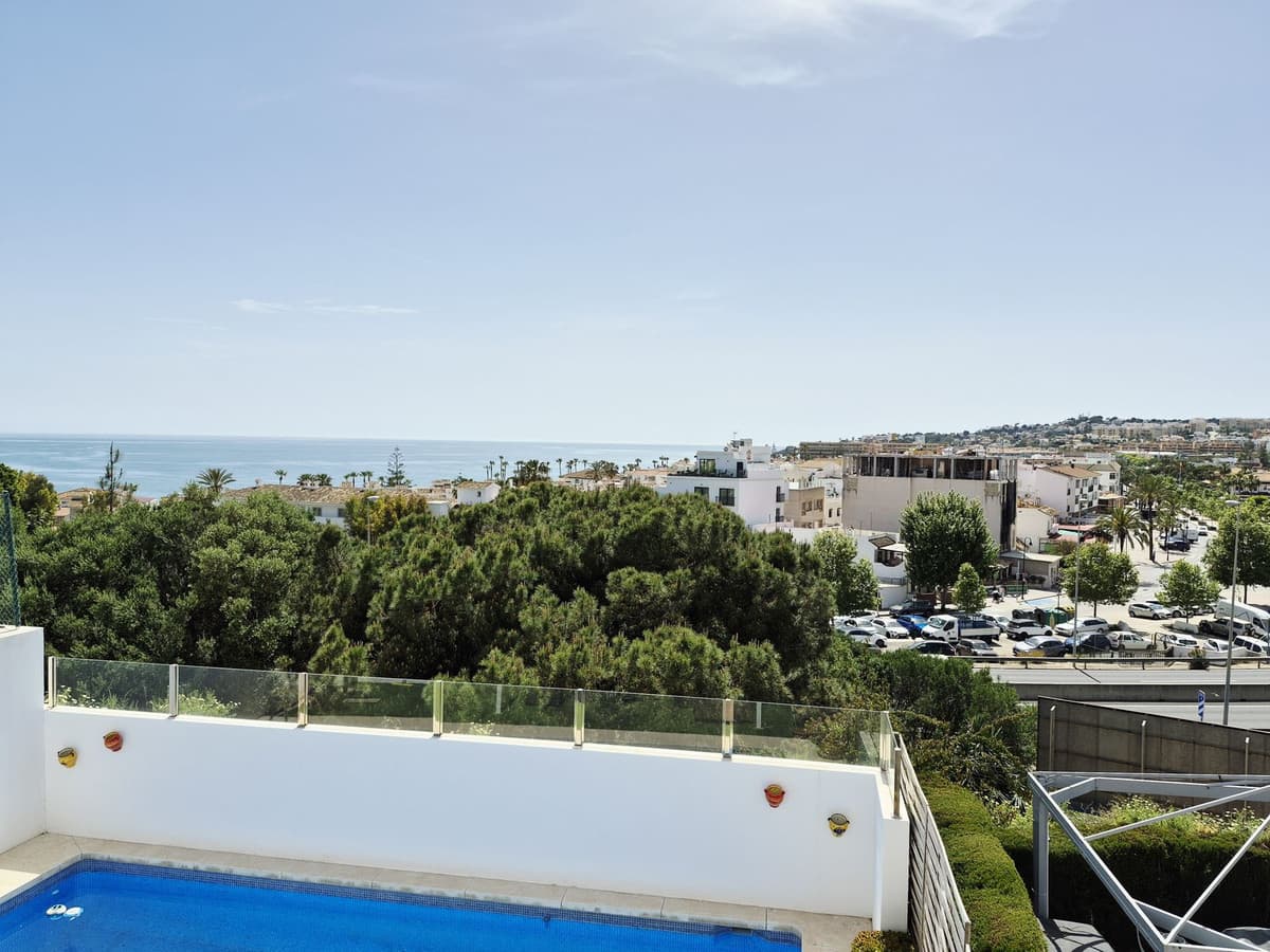 Semi-Detached House in La Cala de Mijas — photo 2 of 10