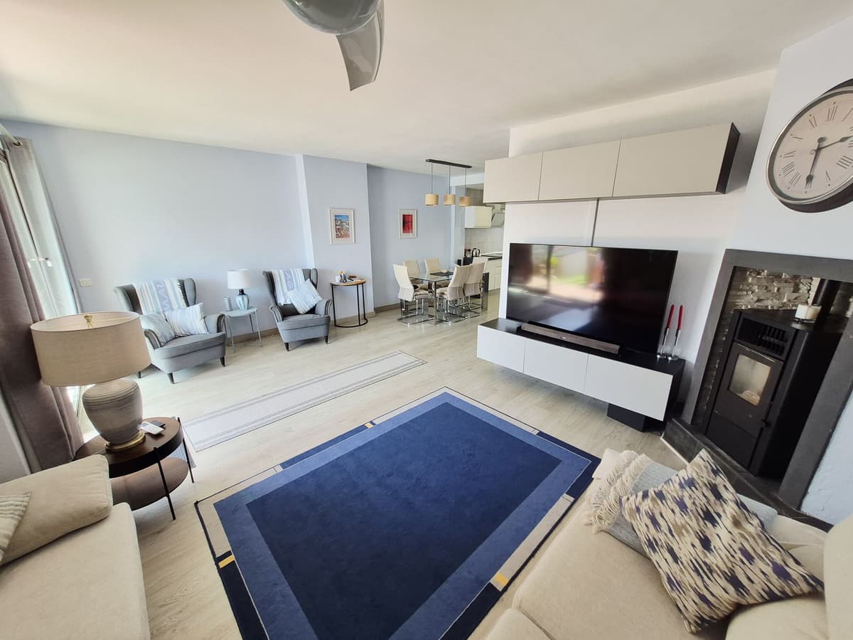 Semi-Detached House in La Cala de Mijas — photo 4 of 10