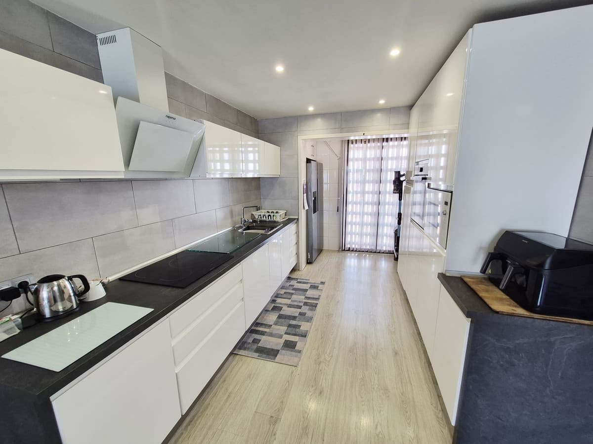 Semi-Detached House in La Cala de Mijas — photo 9 of 10
