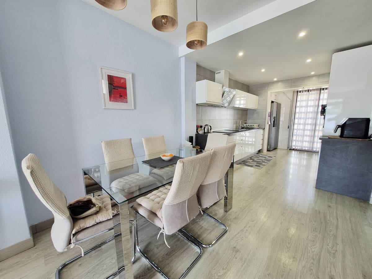 Semi-Detached House in La Cala de Mijas — photo 10 of 10