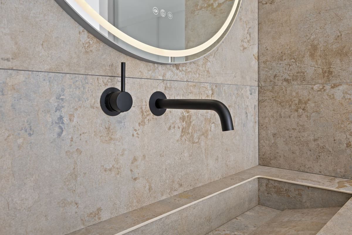 Penthouse Duplex in El Paraiso — photo 7 of 10