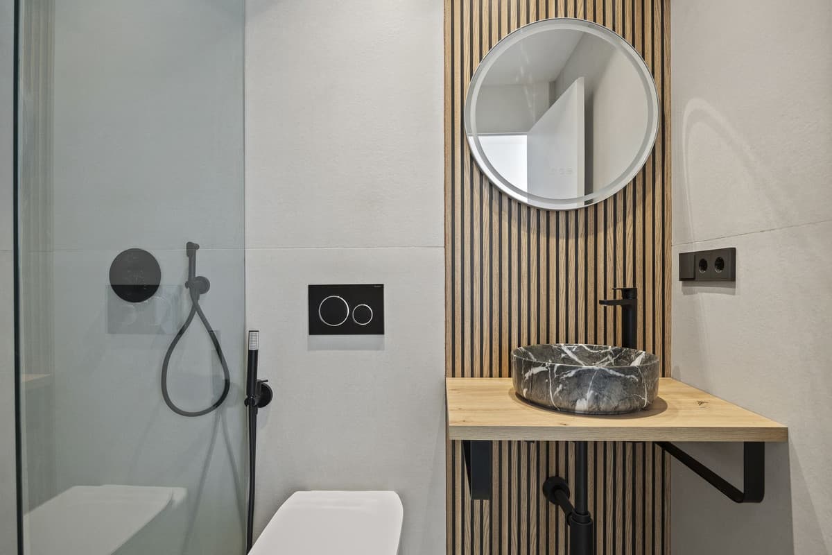 Penthouse Duplex in El Paraiso — photo 8 of 10