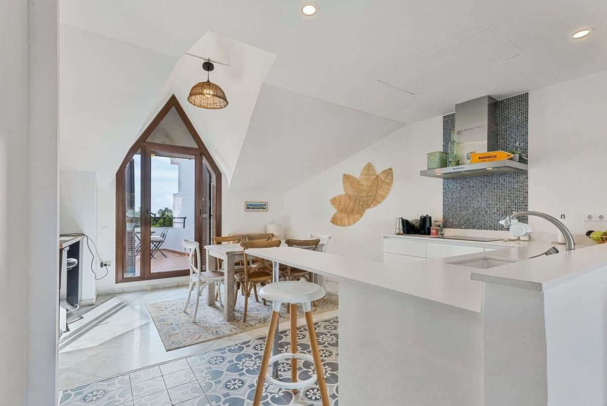Penthouse in Benalmadena — photo 3 of 10