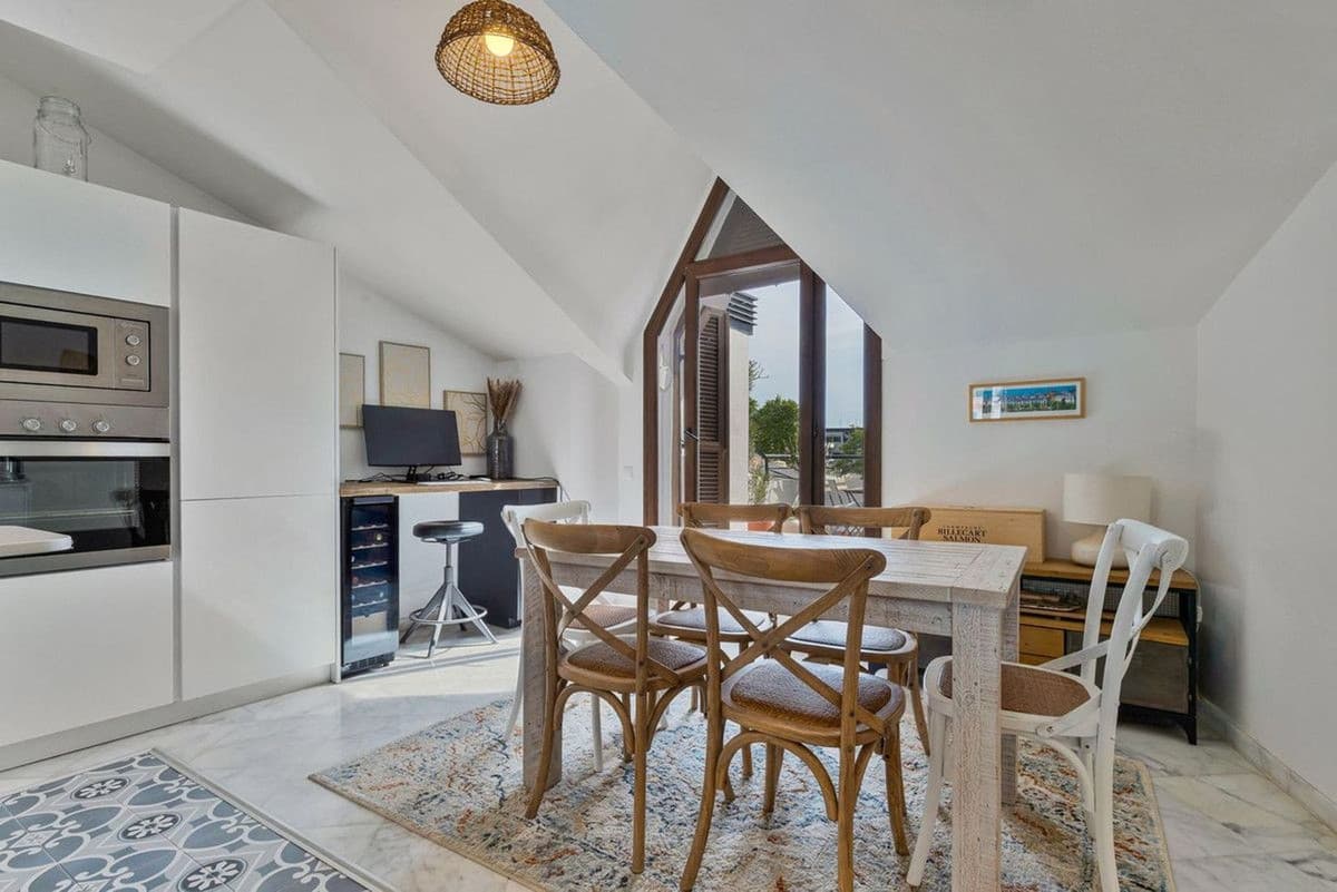 Penthouse in Benalmadena — photo 5 of 10