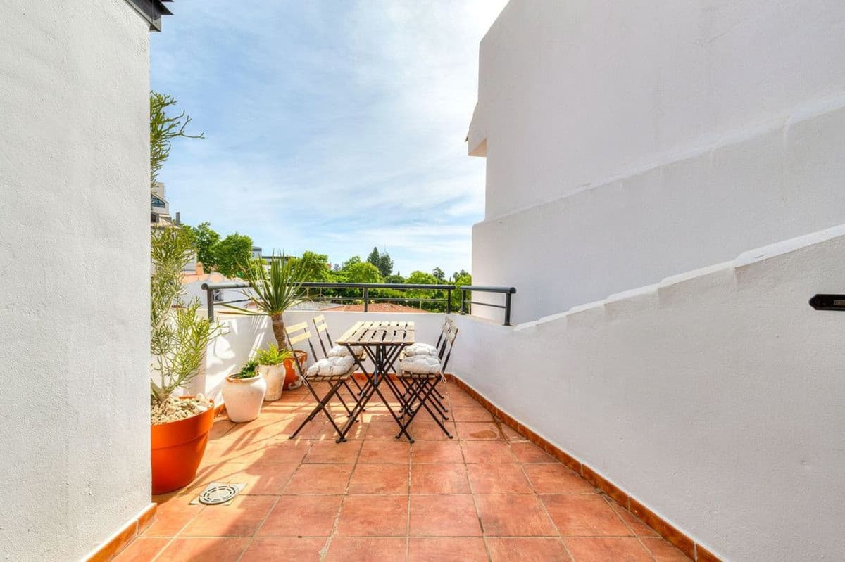 Penthouse in Benalmadena — photo 8 of 10