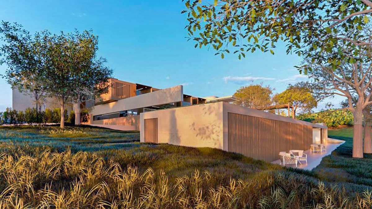 Residential Plot in Sotogrande Alto — photo 7 of 10
