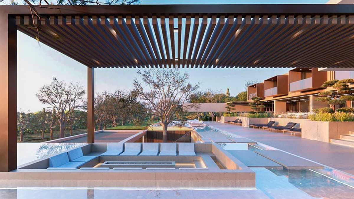 Residential Plot in Sotogrande Alto — photo 9 of 10