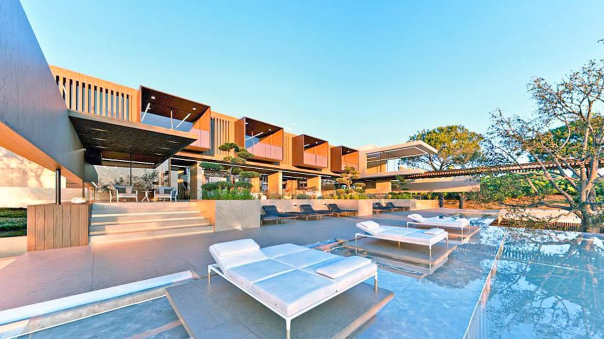 Residential Plot in Sotogrande Alto — photo 5 of 10