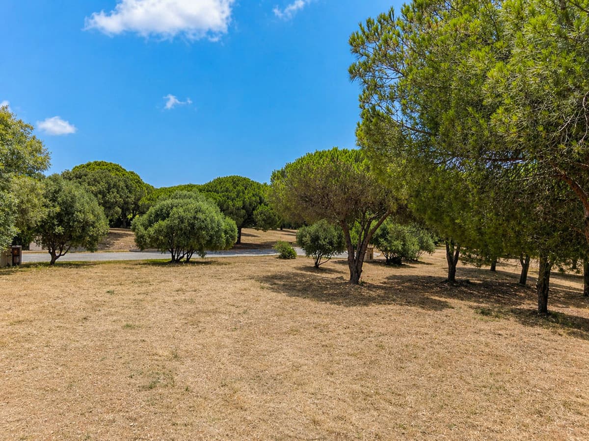 Residential Plot in Sotogrande Alto — photo 6 of 10