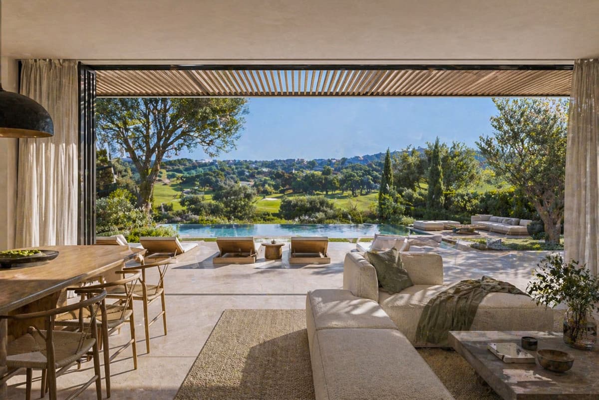 Residential Plot in Sotogrande Alto — photo 10 of 10