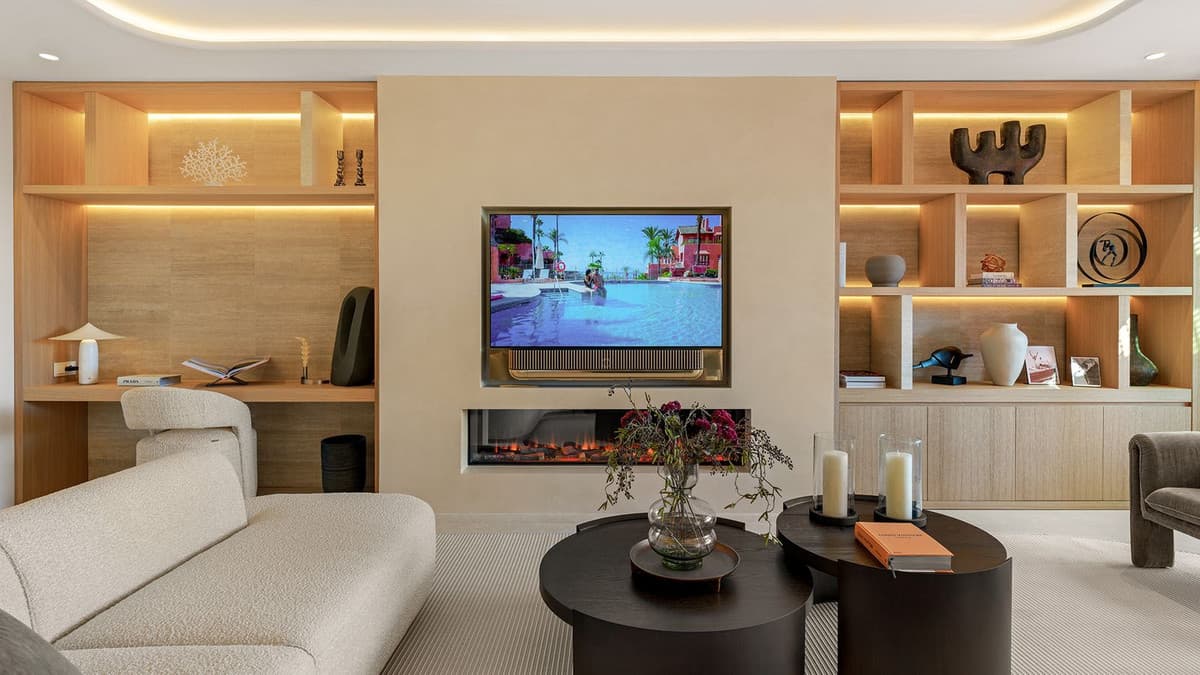 Penthouse in New Golden Mile — photo 8 of 10