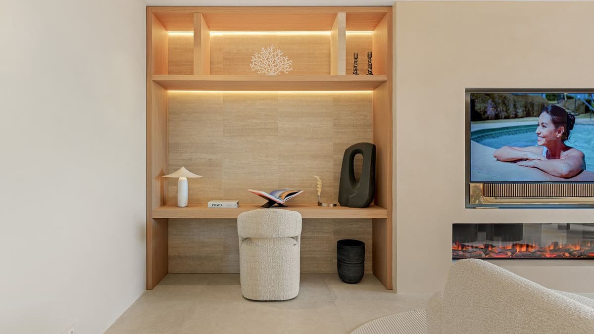 Penthouse in New Golden Mile — photo 10 of 10