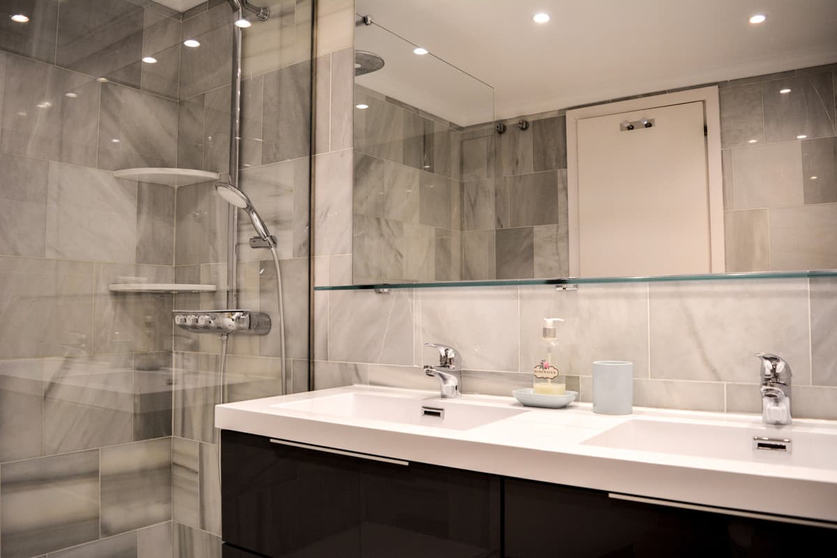Middle Floor Apartment in Puerto Banús — photo 9 of 10