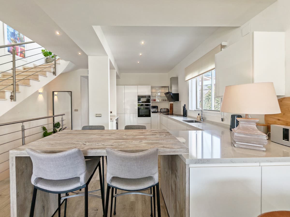 Semi-Detached House in Riviera del Sol — photo 5 of 10