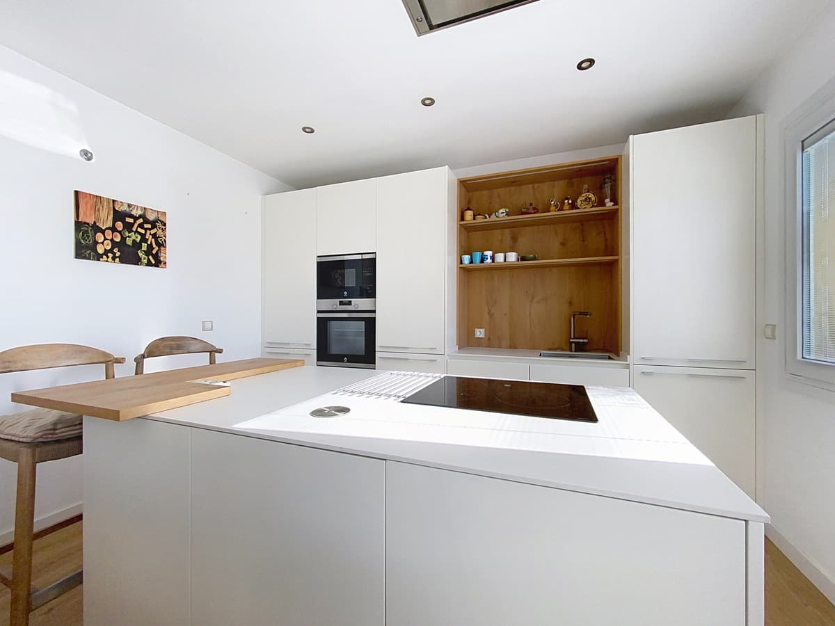 Penthouse in Estepona — photo 3 of 10