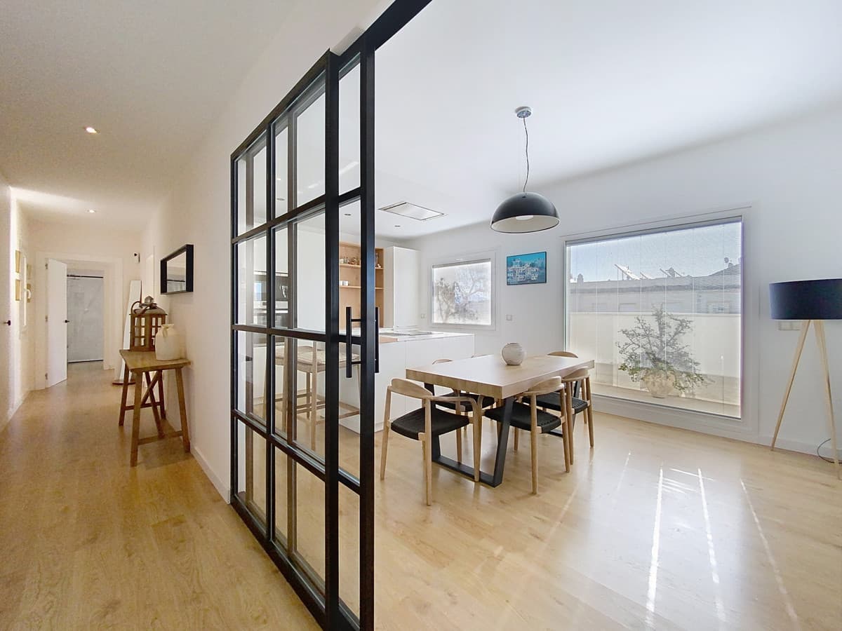 Penthouse in Estepona — photo 4 of 10