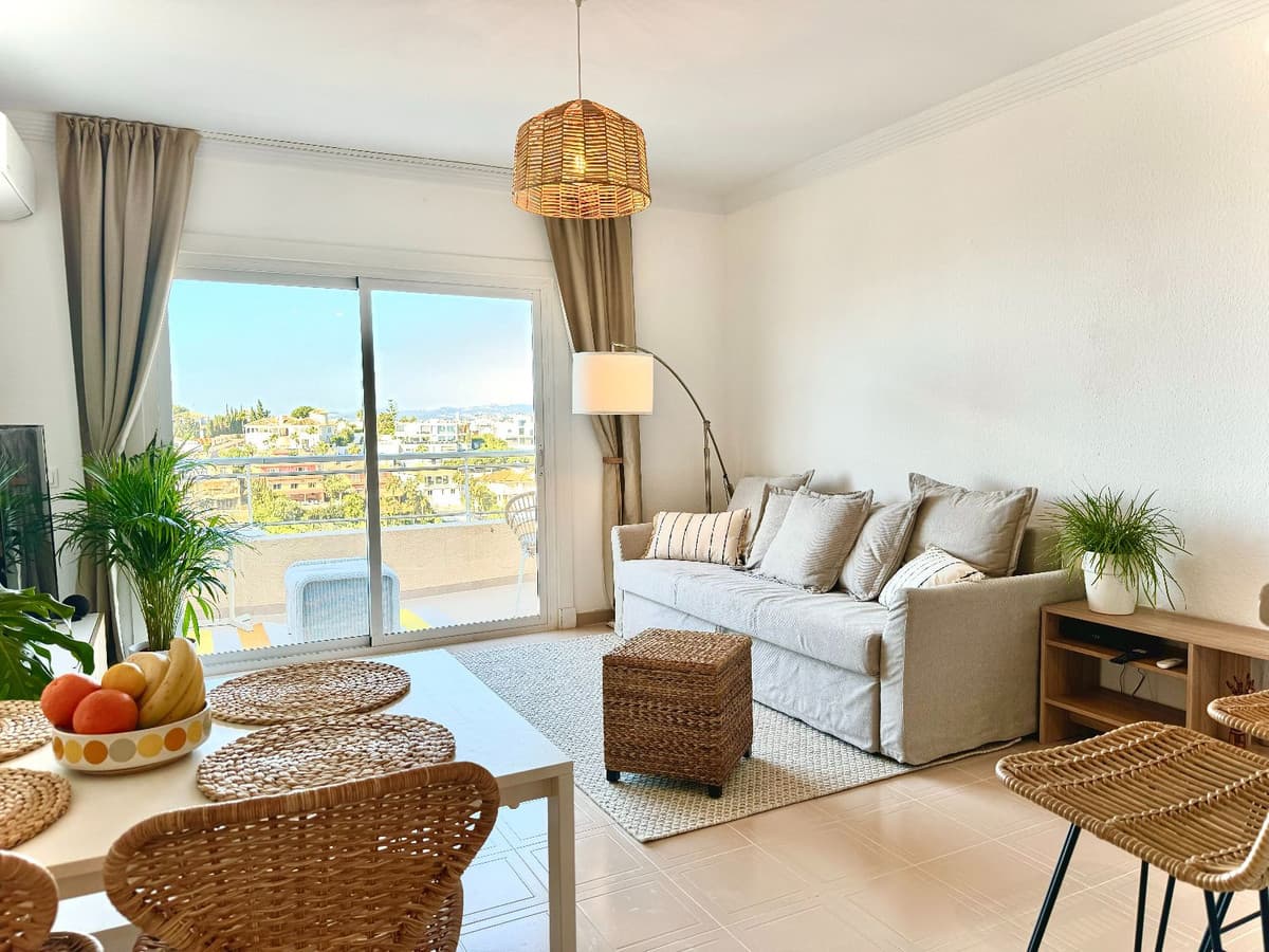 Penthouse in Benalmadena — photo 4 of 10