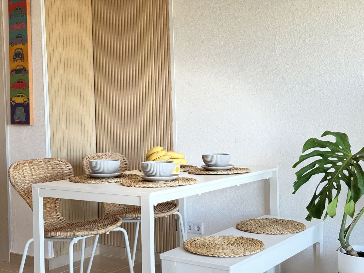 Penthouse in Benalmadena — photo 5 of 10