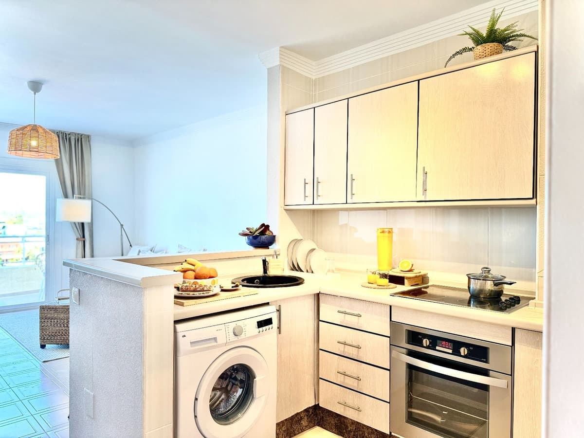 Penthouse in Benalmadena — photo 6 of 10
