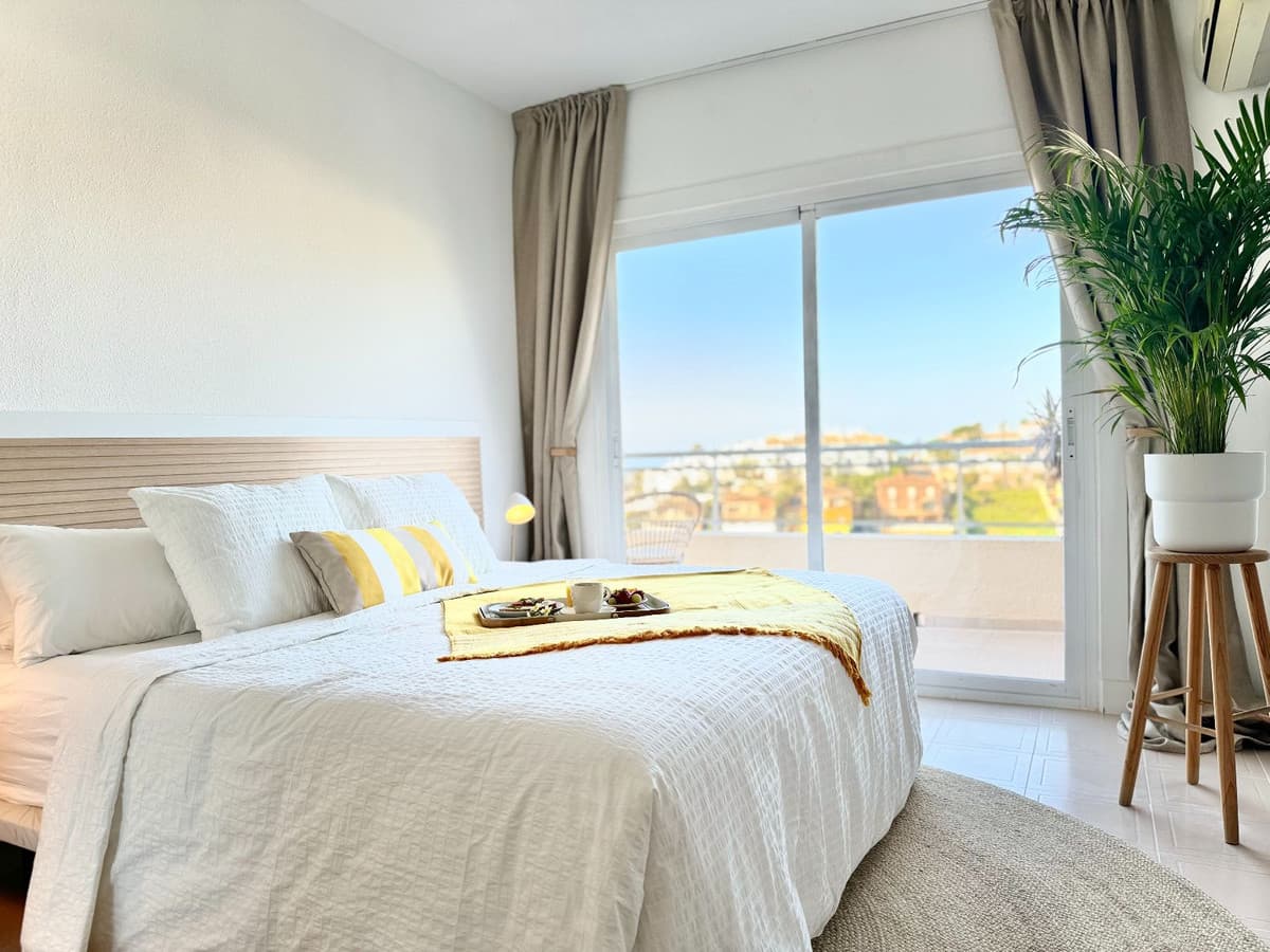 Penthouse in Benalmadena — photo 7 of 10