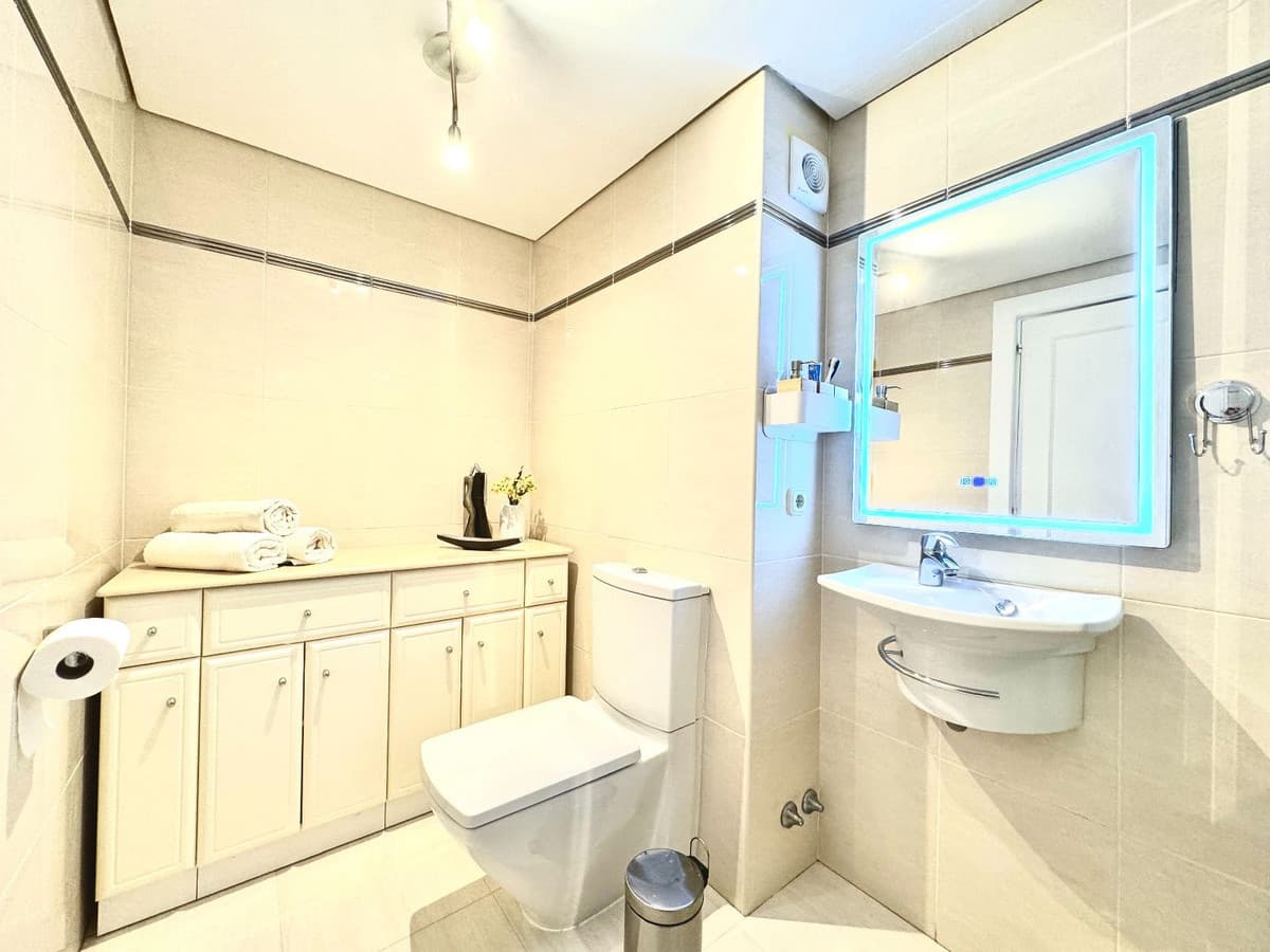 Penthouse in Benalmadena — photo 8 of 10