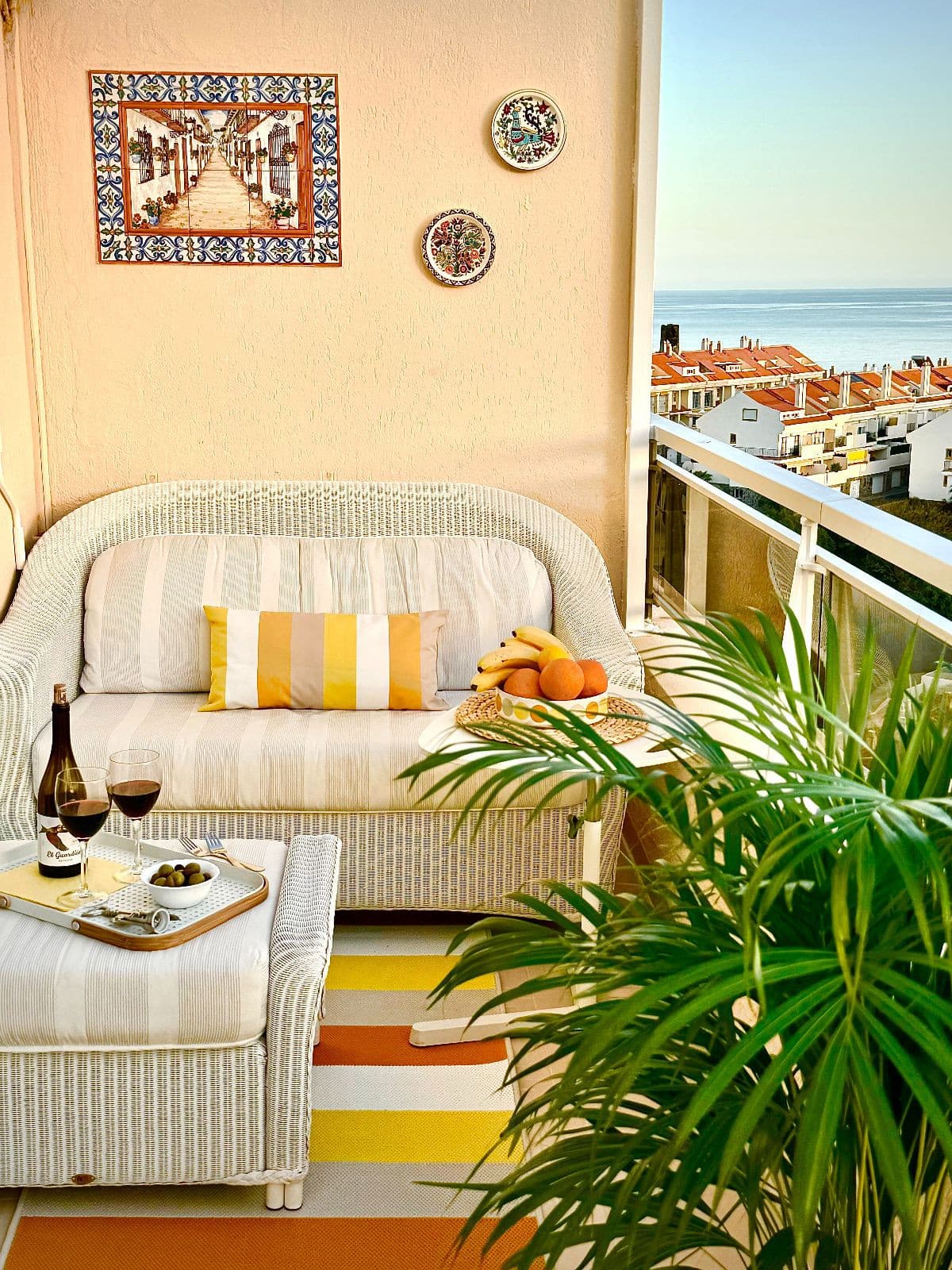 Penthouse in Benalmadena — photo 10 of 10